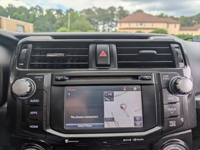 used 2016 Toyota 4Runner car, priced at $18,000