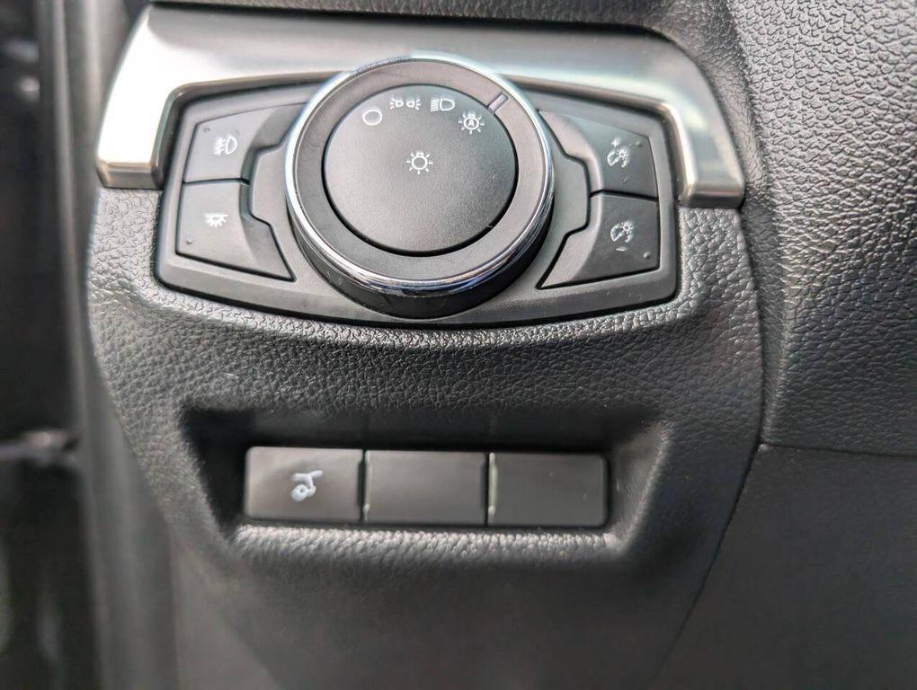used 2019 Ford Explorer car, priced at $16,000