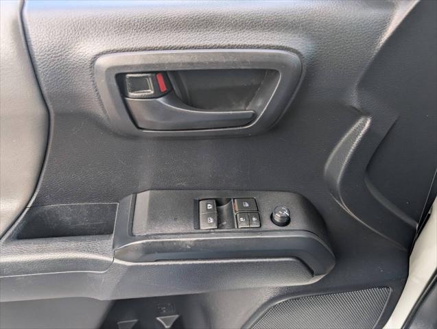 used 2019 Toyota Tacoma car, priced at $17,000