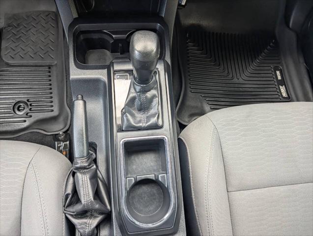 used 2019 Toyota Tacoma car, priced at $17,000