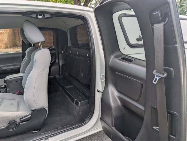 used 2019 Toyota Tacoma car, priced at $17,000