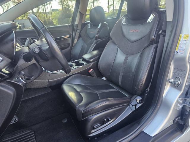 used 2015 Chevrolet SS car, priced at $35,000