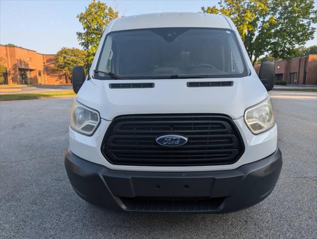 used 2015 Ford Transit-350 car, priced at $19,000