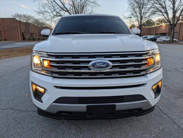 used 2019 Ford Expedition Max car, priced at $21,500