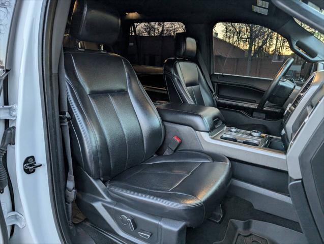 used 2019 Ford Expedition Max car, priced at $21,500