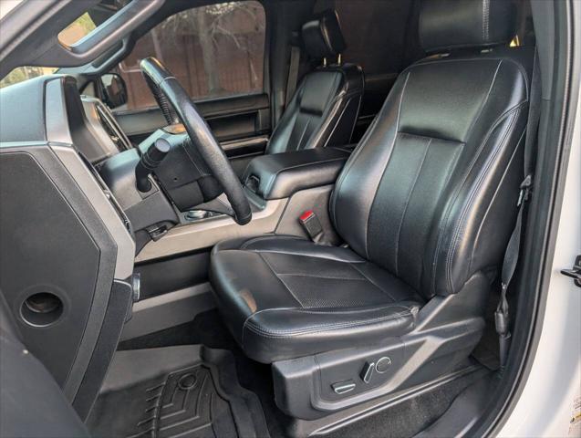 used 2019 Ford Expedition Max car, priced at $21,500