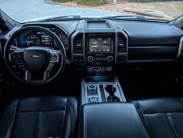 used 2019 Ford Expedition Max car, priced at $21,500