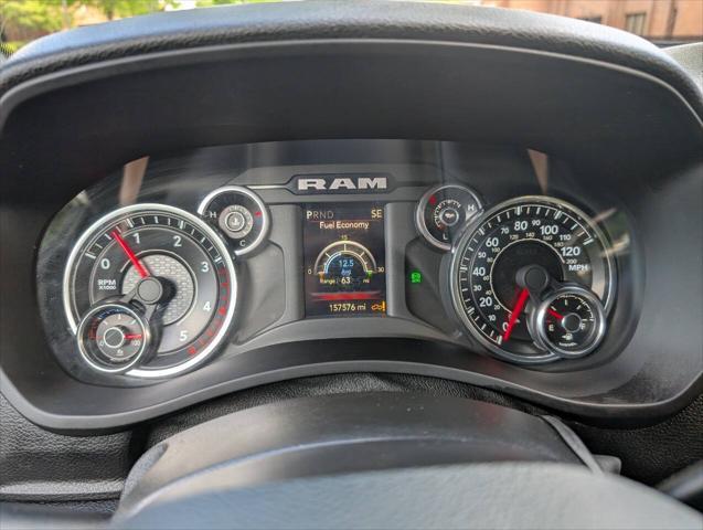 used 2021 Ram 3500 car, priced at $33,000