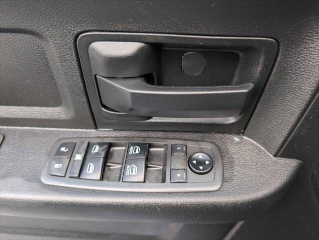 used 2021 Ram 3500 car, priced at $33,000