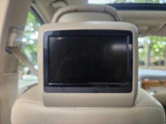 used 2013 Mercedes-Benz GL-Class car, priced at $15,000