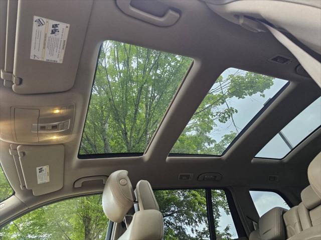 used 2013 Mercedes-Benz GL-Class car, priced at $15,000