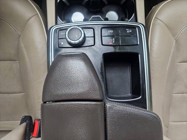 used 2013 Mercedes-Benz GL-Class car, priced at $15,000
