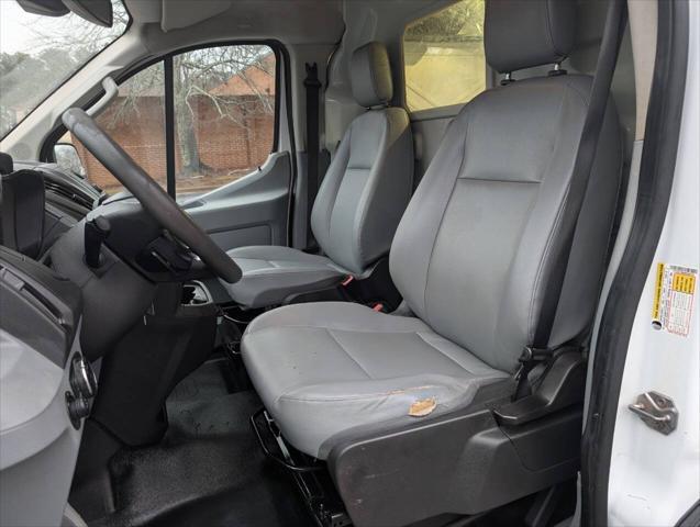 used 2017 Ford Transit-150 car, priced at $13,000