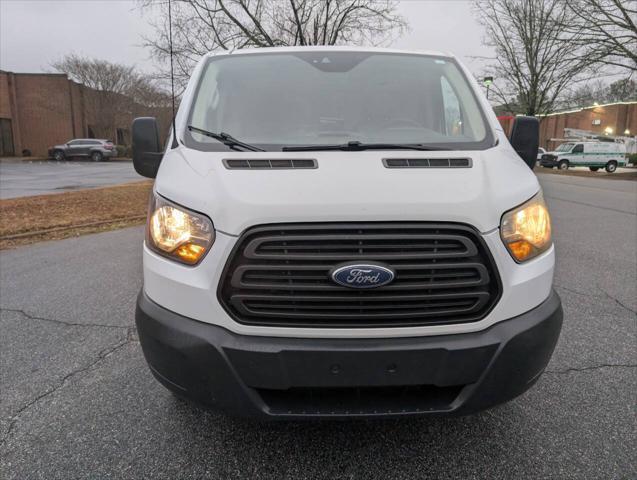 used 2017 Ford Transit-150 car, priced at $13,000