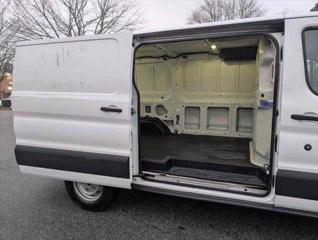 used 2017 Ford Transit-150 car, priced at $13,000