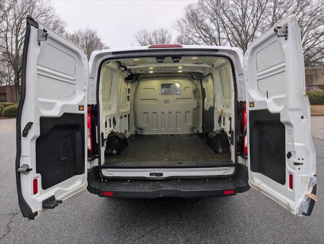 used 2017 Ford Transit-150 car, priced at $13,000