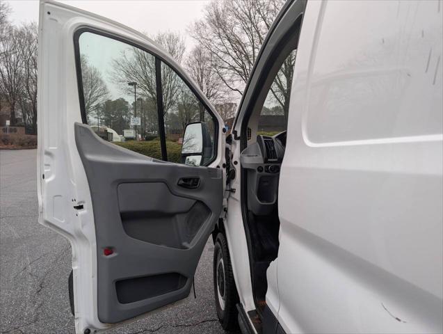 used 2017 Ford Transit-150 car, priced at $13,000