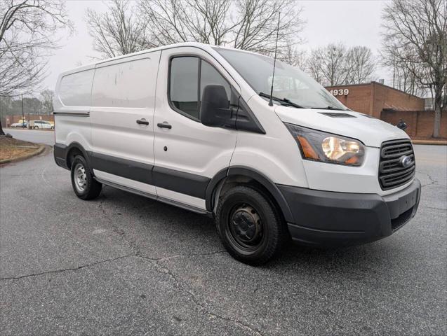 used 2017 Ford Transit-150 car, priced at $13,000