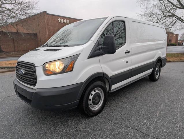 used 2017 Ford Transit-150 car, priced at $13,000