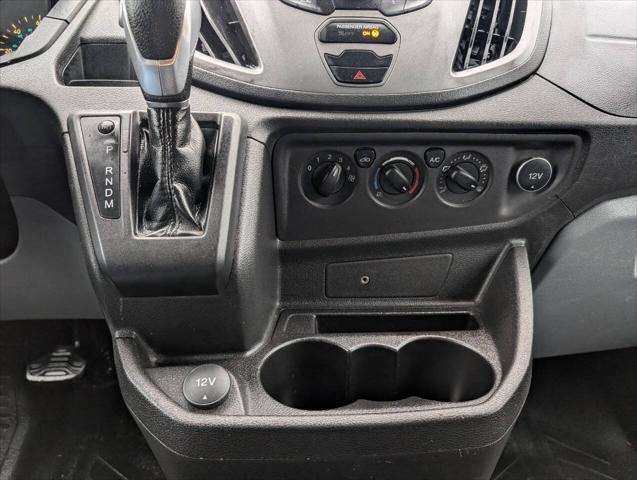 used 2017 Ford Transit-150 car, priced at $13,000