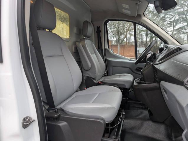 used 2017 Ford Transit-150 car, priced at $13,000