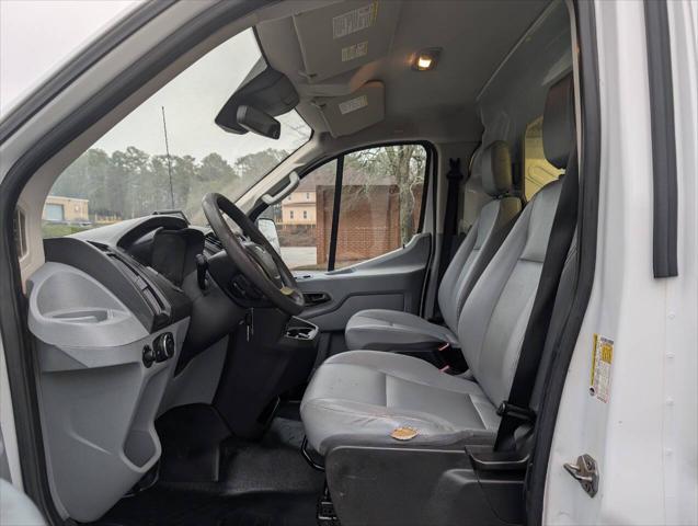 used 2017 Ford Transit-150 car, priced at $13,000