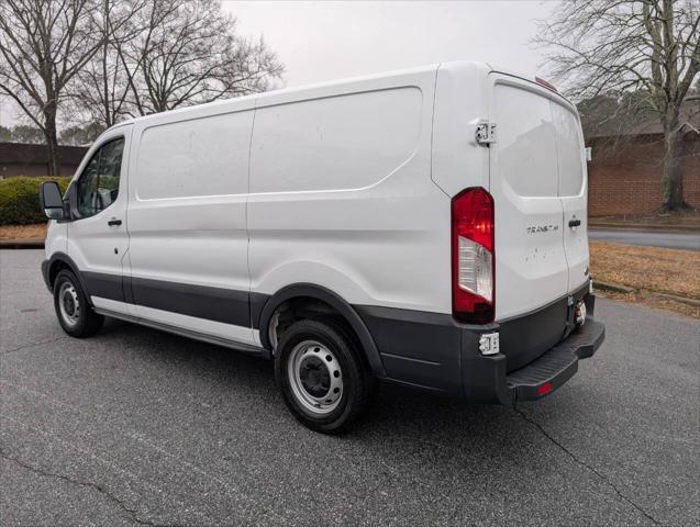 used 2017 Ford Transit-150 car, priced at $13,000