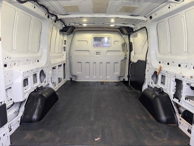 used 2017 Ford Transit-150 car, priced at $13,000