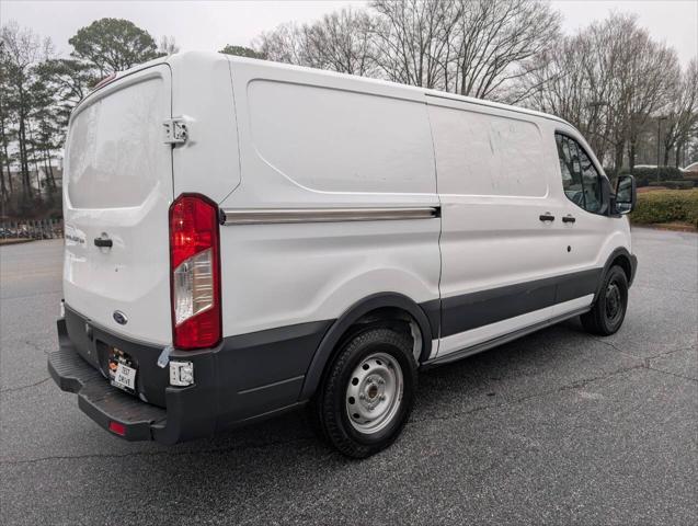 used 2017 Ford Transit-150 car, priced at $13,000