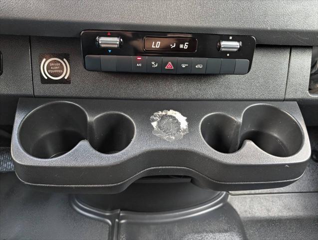 used 2019 Mercedes-Benz Sprinter 3500 car, priced at $18,000