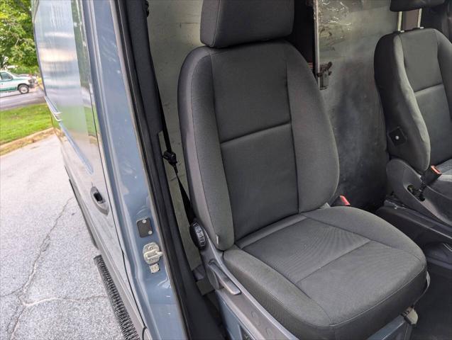 used 2019 Mercedes-Benz Sprinter 3500 car, priced at $18,000