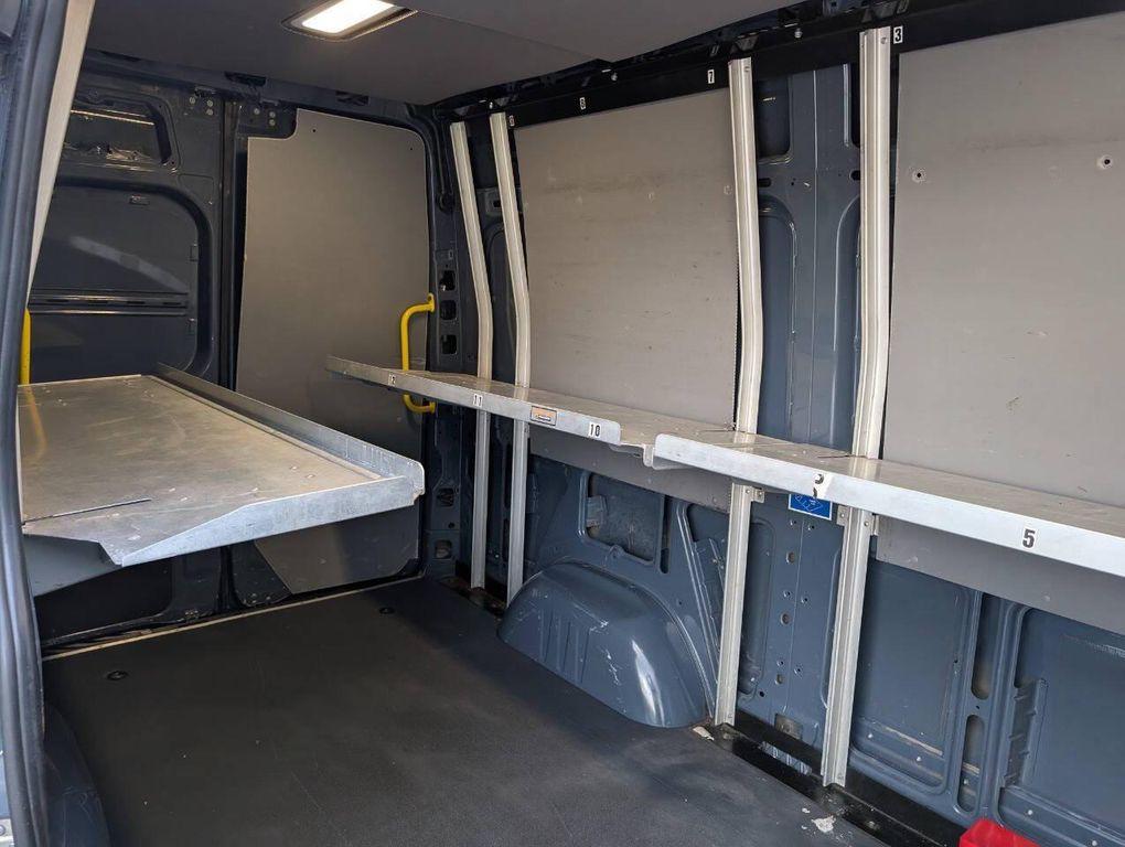 used 2019 Mercedes-Benz Sprinter 3500 car, priced at $17,500