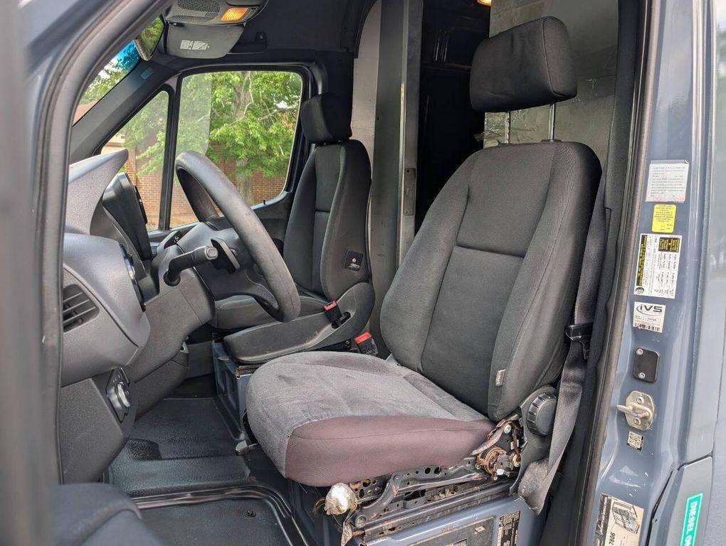 used 2019 Mercedes-Benz Sprinter 3500 car, priced at $17,500