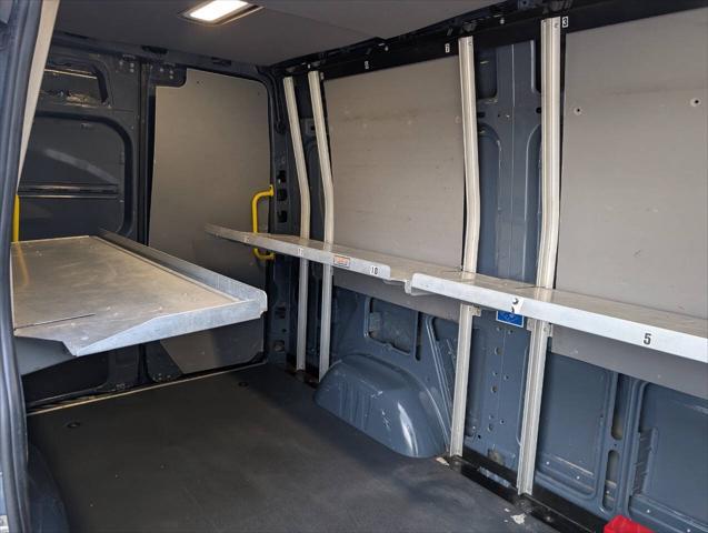 used 2019 Mercedes-Benz Sprinter 3500 car, priced at $18,000
