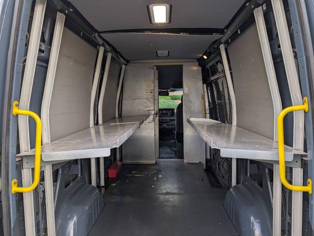 used 2019 Mercedes-Benz Sprinter 3500 car, priced at $17,500
