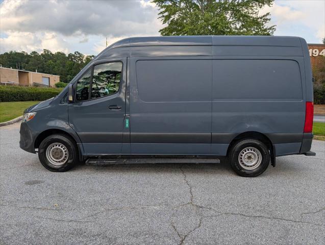 used 2019 Mercedes-Benz Sprinter 3500 car, priced at $18,000