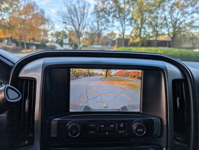 used 2015 Chevrolet Silverado 3500 car, priced at $27,000