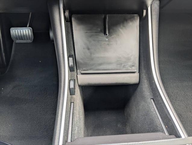 used 2018 Tesla Model 3 car, priced at $13,000