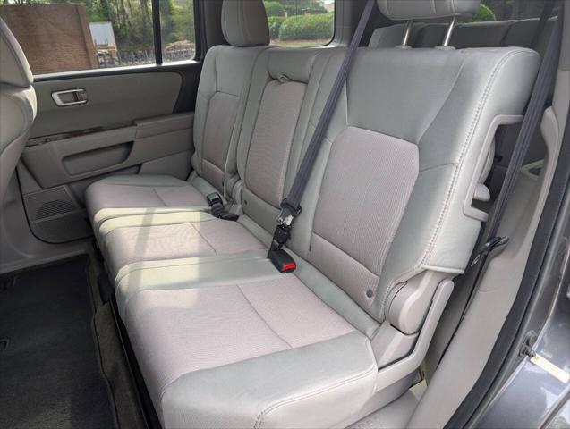 used 2015 Honda Pilot car, priced at $9,500