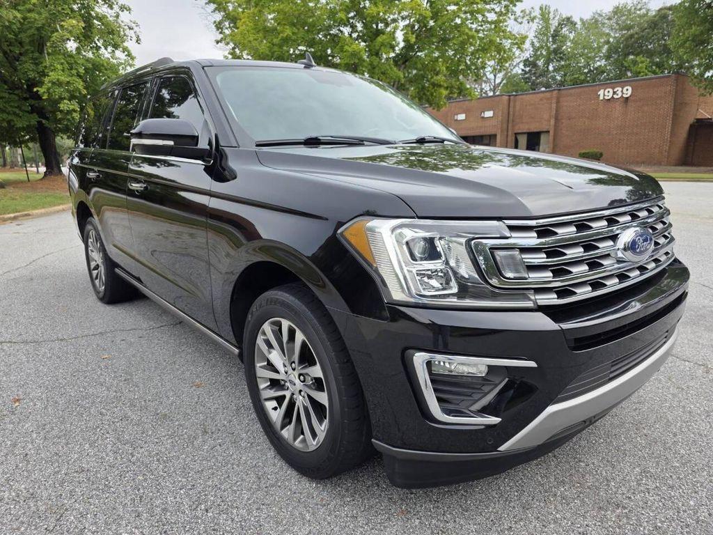 used 2018 Ford Expedition car, priced at $16,000