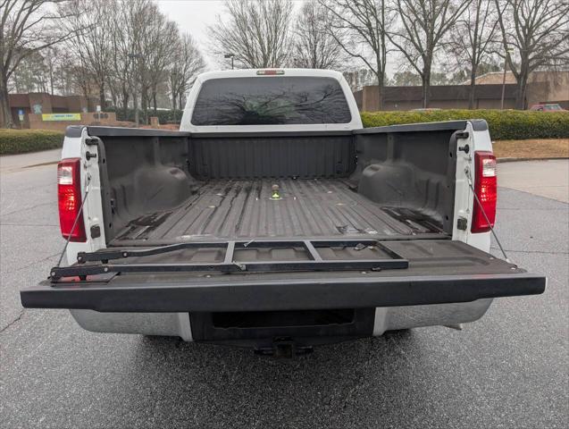 used 2012 Ford F-350 car, priced at $20,000