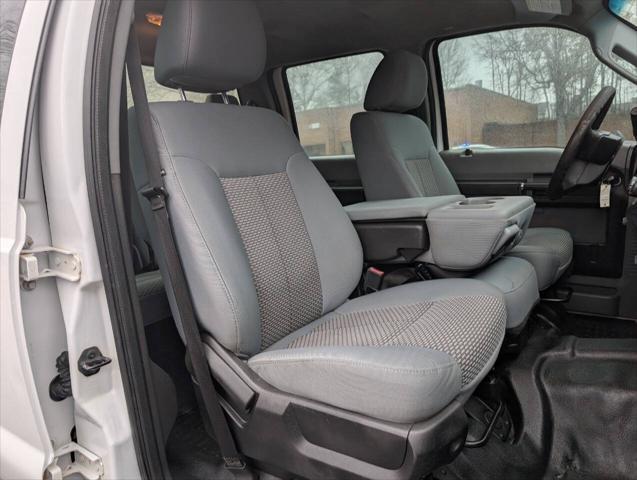 used 2012 Ford F-350 car, priced at $20,000