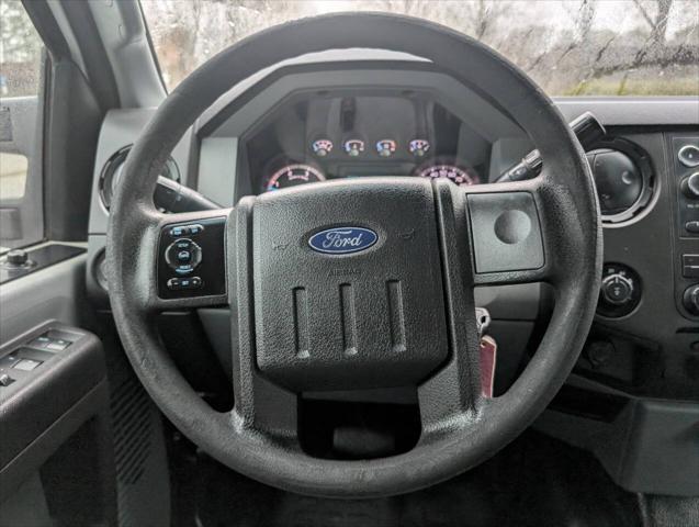 used 2012 Ford F-350 car, priced at $20,000