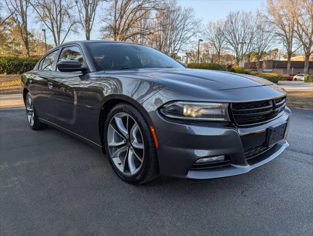 used 2015 Dodge Charger car, priced at $16,000