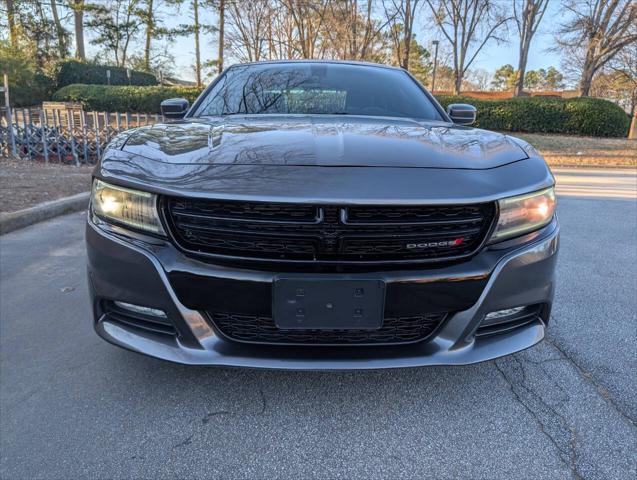 used 2015 Dodge Charger car, priced at $16,000