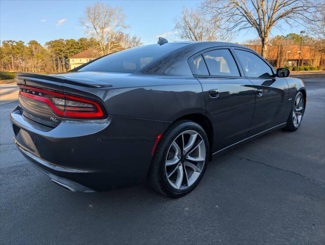 used 2015 Dodge Charger car, priced at $16,000