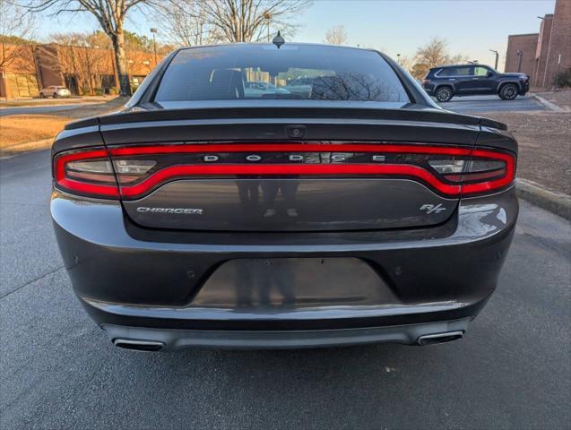 used 2015 Dodge Charger car, priced at $16,000