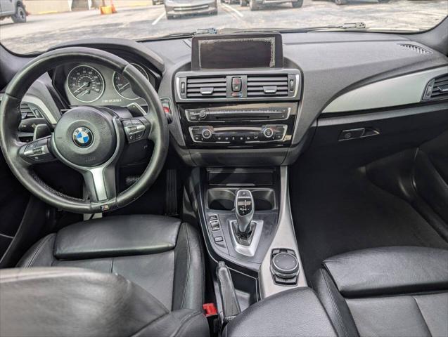 used 2016 BMW M2 car, priced at $15,000