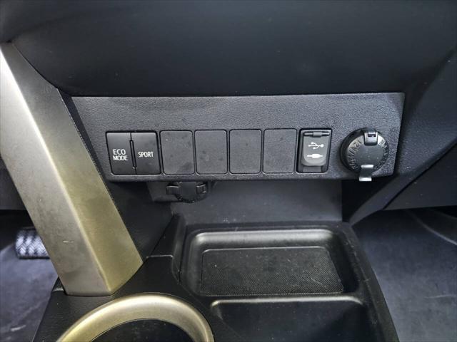 used 2014 Toyota RAV4 car, priced at $9,000