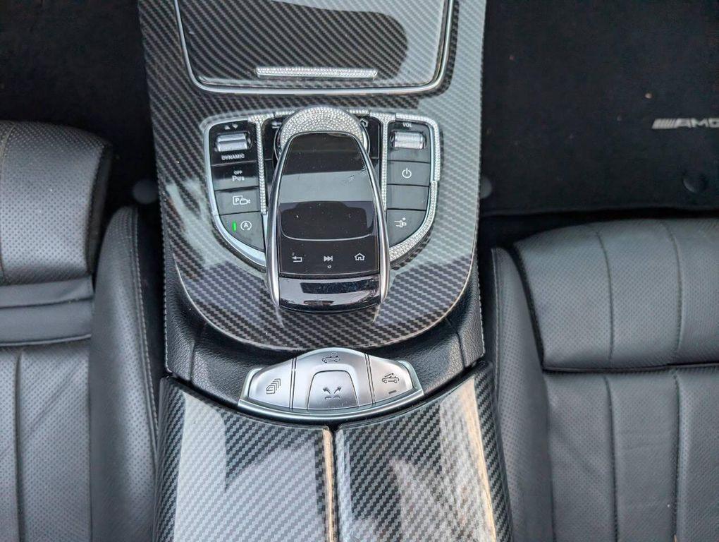 used 2019 Mercedes-Benz E-Class car, priced at $22,000
